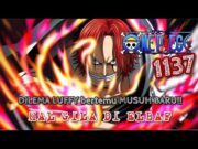 PERTARUNGAN GILA SHANKS dan SHAMROCK akan SEGERA DIGELAR!!! (One Piece 1137 First React)