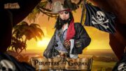 PIRATES OF GANDAKI KHOLA 💀 – Mr Junior