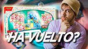 POKEMON 151 ha VUELTO! pero es un DESASTRE? NUEVO SET BATTLE PARTNERS