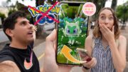 👀 POKÉMON GO EN CRISIS: ¡JUGAMOS EL COMMUNITY DAY DE SPRIGATITO Y HABLAMOS DE LO QUE ESTÁ PASANDO!