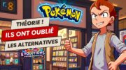 POKÉMON – LA POKÉMON COMPANY A-T-ELLE COMMIS LA PLUS GRANDE ERREUR DE SON HISTOIRE ?