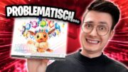 PRISMATISCHE KATASTROPHE? Der Pokémon-Release ist schlimmer als gedacht..