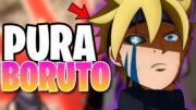 PURA BORUTO ANIME EXPLAIN IN HINDI #boruto