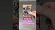 Pack opening day yu-gi-oh retro pack #yugioh #fyp #yugiohtcg #yugiohcommunity #tcg #pokemontcg #sub