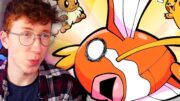 Patterrz Reacts to There are 1025 Pokemon. I Found the Worst One.