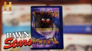 Pawn Stars: HYPER RARE ERROR Makes Pokemon Card Extra Valuable (Season 20)