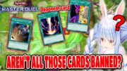 Pekora Most Intense Duel In Yu-Gi-Oh Master Duel Hololive【ENG SUB】