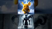 Pikachu vs Epic Heroes (Elderooth, Zionix, Frostbane…) #pikachu  #superhero #pokemon