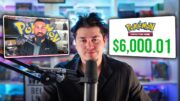 PokeRev Speaks On Current Pokémon TCG BOOM