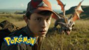 Pokemon (2026) – First Trailer | Tom Holland