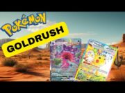 Pokemon Investing Goldrush! Surprising but not Unexpected!