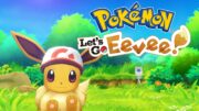 Pokémon: Let's Go Eevee – Full Game Walkthrough