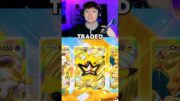 Pokémon Pocket Trading LEAK 👀