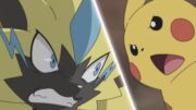 Pokemon Zeraora [AMV] – Believer [Pokémon Movie: The Power of Us]