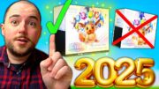 Pokemon in 2025! Das Kaufe Ich mir ☝️