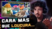 Pokémon tem um CICLO SECRETO?!