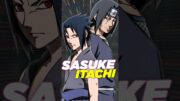 Pourquoi Itachi A Utilisé Le Tsukuyomi Contre Sasuke ? #naruto #narutoshippuden