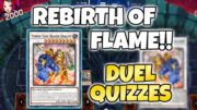 Power Tool Braver Dragon!! Rebirth of Flame – Duel Quizzes | Yu-Gi-Oh! Duel Links