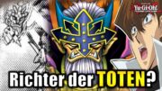 RICHTER DER TOTEN? | 6 FAKTEN über den RICHTER (Vollstrecker) | Yu-Gi-Oh!