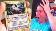 RISKING IT ALL to pull a $50000 Pokemon card