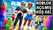 ROBLOX BUGÜN AÇILIYOR | 11 OCAK 2025 Roblox Haberleri #shorts ( Sonuna Kadar izle )