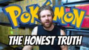 Reality Check: Owning a Pokemon Card Business is Not Easy