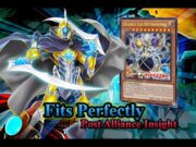 Regenesis Mekk Knight Deck And Duels Post Alliance Insight New Archetype Yugioh 2025