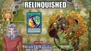 Relinquished / Millennium Eyes Restrict – Breaking Every Negate Board!! | Yu-Gi-Oh Master Duel