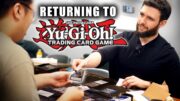 Returning to Yu-Gi-Oh! – I Took My New Favorite Deck to My OTS Locals