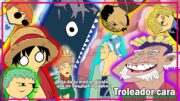 Reverse Mountain resumido de forma tonta | One Piece