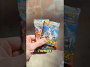 Rischio TUTTO con questa BUSTINA di Carte Pokèmon di CHARIZARD ! #shorts