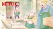 SAKAMOTO DAYS ED | Ordinary by Conton Candy | Netflix Anime