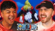 SANJI'S ULTIMATE FORM!! – One Piece Episode 924 & 925 REACTION + REVIEW!