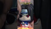 SASUKE: Sharingan Custom! Naruto do BK