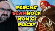 SHAMROCK FA SCHIFO? IL FRATELLO DI SHANKS È LA PEGGIOR SCELTA NARRATIVA DI SEMPRE? ONE PIECE 1137