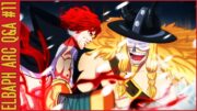 SHANKS, LOKI & HOLY KNIGHTS 🔴 One Piece Q&A Kapitel 1137+ SPOILER FREI