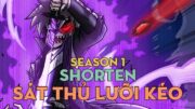 SHORTEN "Sát thủ lưỡi kéo" | Season 1 | AL Anime