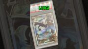 SILVER TEMPEST has AMAZING Pokemon Cards! Day 12