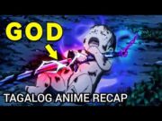 SINAPIAN SYA NG LEGENDARY DEMON SWORD AT NAGING PINAKAMALAKAS NA DEMON KING – anime recap tagalog