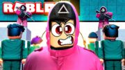 SQUİD GAME ÇALIŞANI OLDUM HERKESİ TROLLEDİM 🤣 Roblox 2