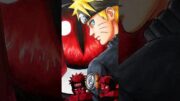 Sage mode Naruto vs Every Akatsuki 💀| Voice of ggk | #shorts