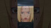 Sao ai trong Naruto cũng có quá khứ bết bát vậy #anime #naruto #tsunade #shorts