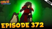 Sasuke & Naruto Patchup | Naruto Shippuden EPISODE 372 Explained In हिंदी | Aniplainer