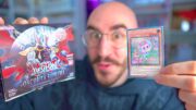 Sbustiamo la Carta più Rara del Box!? – Oscurità Suprema Yu-Gi-Oh!