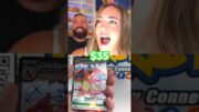 She Destroyed Me & Pulled Every Charizard!