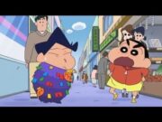 Shinchan New Episode In Hindi 31/12/2024 | shinchan cartoon latest episode in Hindi