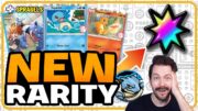 Shiny Cards? NEW Events, Cosmetics, Card Rarity & More | Pokemon TCG Pocket