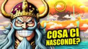 Si parla TROPPO POCO di questo DETTAGLIO di ELBAPH | ONE PIECE