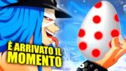 Siamo vicini ad una delle RIVELAZIONI più ATTESE di ONE PIECE!