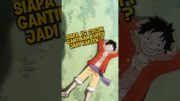 Siapa Yang Cocok Gantikan Luffy Sebagai Kapten ❓ | One Piece #shorts